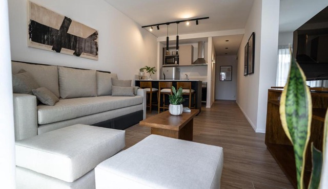 Barrancas Quality Apartments
