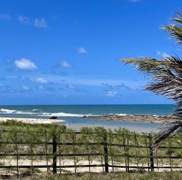 Barreta Beach House
