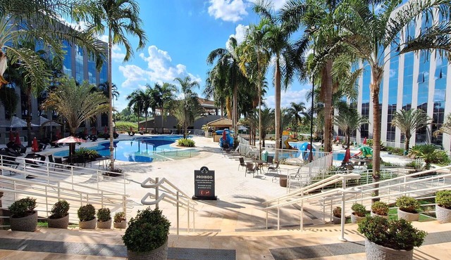 Barretos Park Hotel