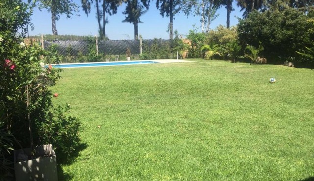 Barrio cerrado premium