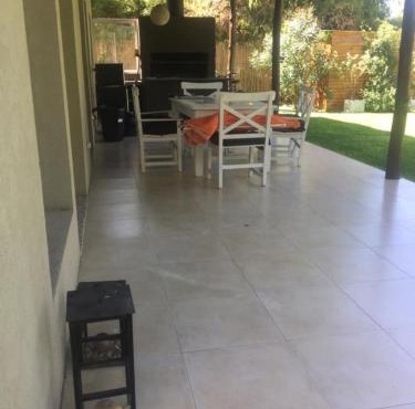 Barrio cerrado premium