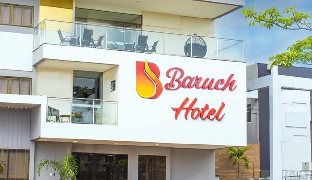 Baruch Hotel