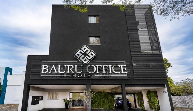 Bauru Office Hotel