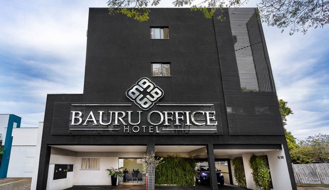 Bauru Office Hotel