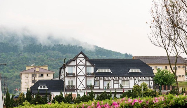 Baviera Park Hotel
