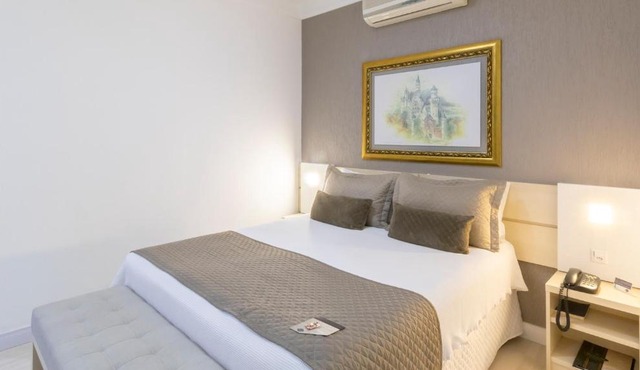 Baviera Park Hotel