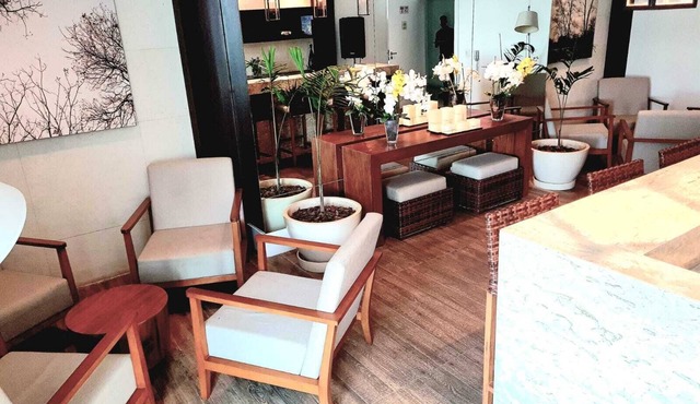Bayview Deluxe Umarizal
