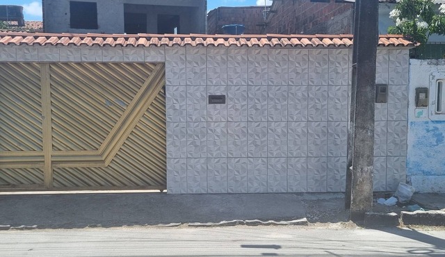 Beach house in Itamaraca
