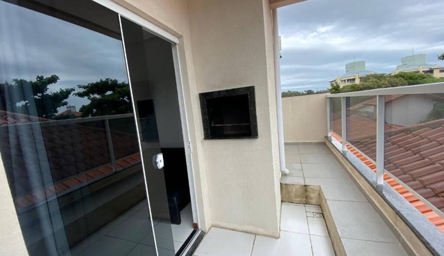 Beautiful 2 bedroom apartment with barbecue 70m from the sea in Praia dos Ingleses
