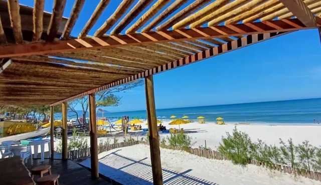Beach Chalet Arraial do Cabo