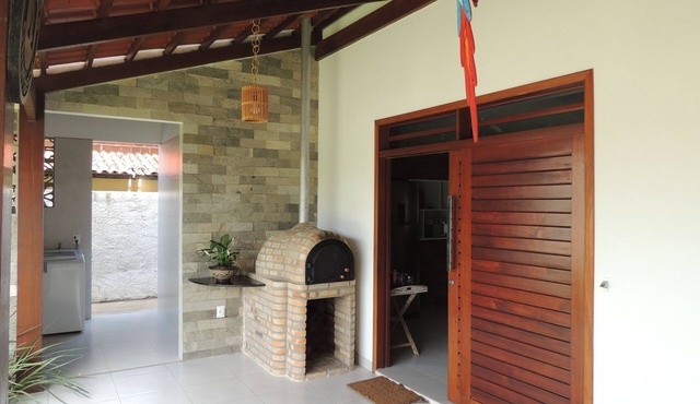 Beach and Leisure Area Must Do for Family and Friends!