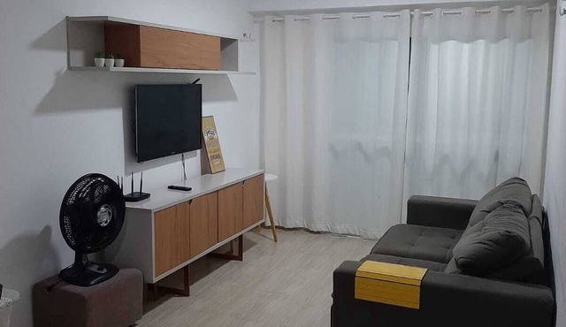 Beach Place Cumbuco - Apartment: 206; Block B. PARADISE