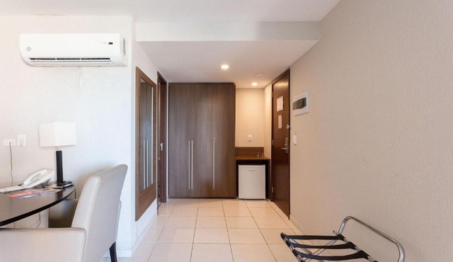 Beach Class Prestige Boa Viagem in Recife