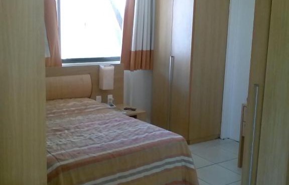 Beach Class Resort Flat 4308