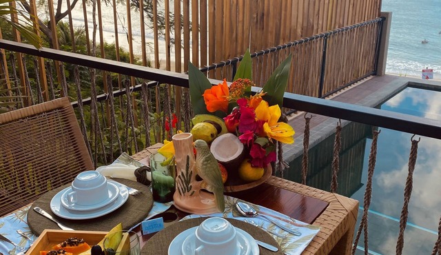 Beach Eco Stays Hotel Boutique Lagoinha
