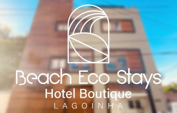 Beach Eco Stays Hotel Boutique Lagoinha