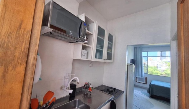 Beach Flat 2
