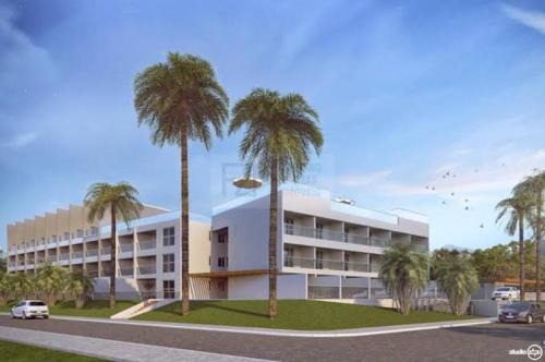Beach Flat Serrambi flat 128