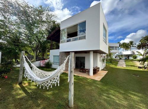 Beach Front Exclusive Villa with Pool