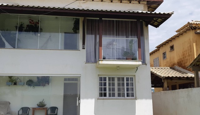 BEACH FRONT HOUSE CABO FRIO PRAIA DO FOGUETE