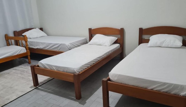 Beach Hostel do Japa