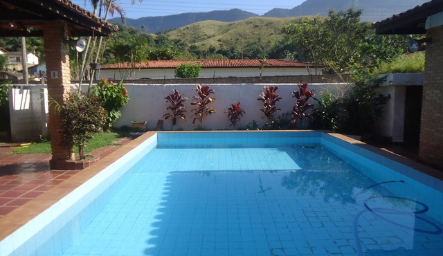 beach house 100 meters from the beach