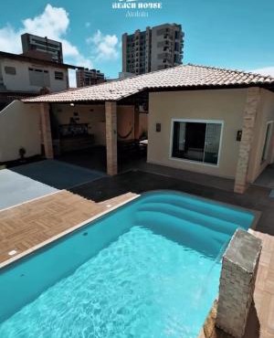 Beach House Atalaia