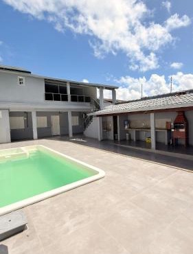 Beach House Barra - Casa de temporada