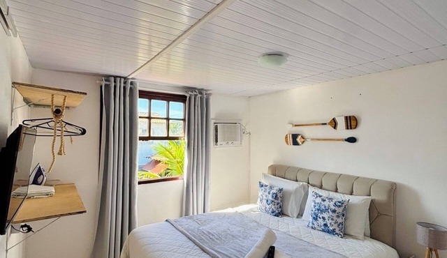Beach house in Búzios for 5 people