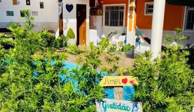 Beach house