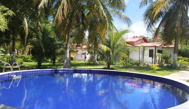 Beach House