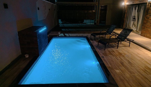 BEACH HOUSE