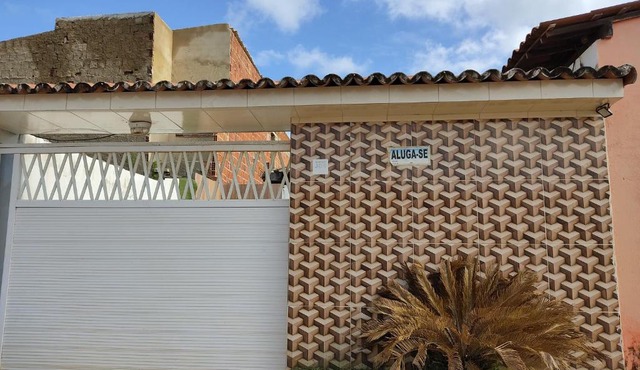 Beach House Cristal