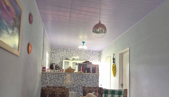 Beach House. Gameleira. Itaparica. Bahia. Brazil