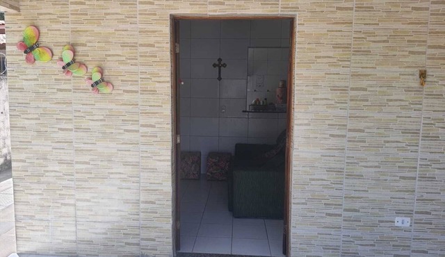 Beach house in Itamaracá, PE