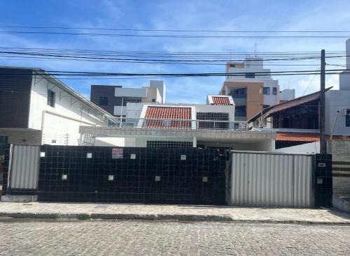 Beach house in bessa joao pesoa