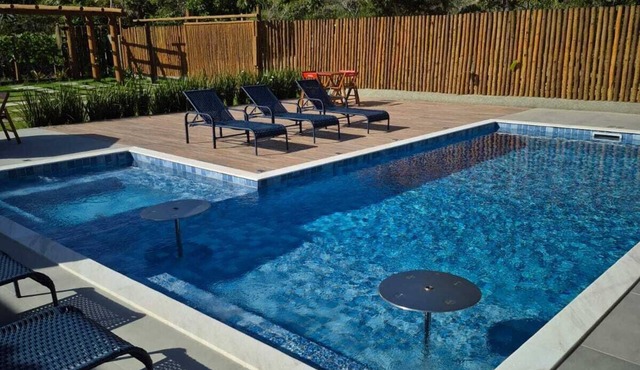 Beach house in Arraial d`juda Bahia, close to the best beaches in the region.
