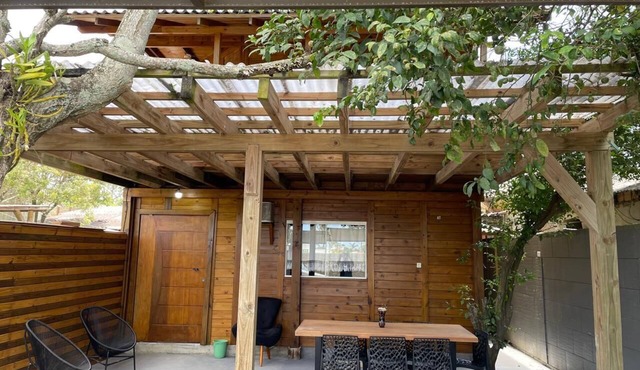 Beach House in Campeche – Comfort, privacy and great location