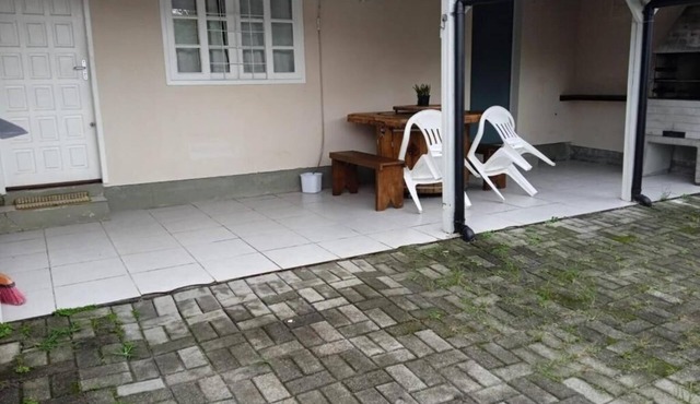 Beach house in Campeche, 1km from the beach.
