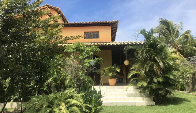 Beach House in Imbassai 4/4