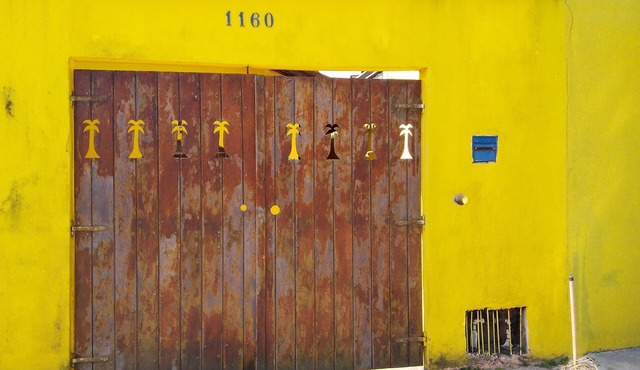 Beach house in Mongaguá