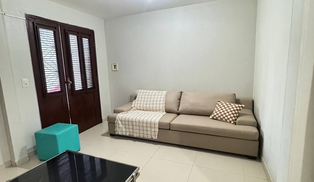 Beach house in Paracuru, 200 meters from the beach.