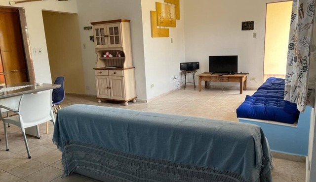 Beach house in Peruíbe