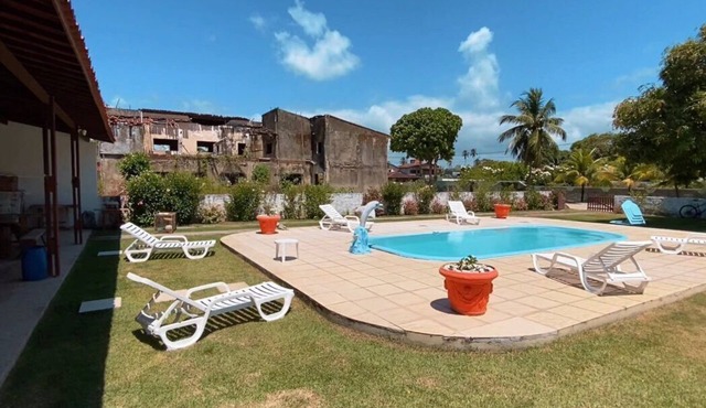 Beach house Maceio