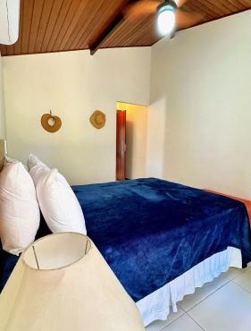 Beach House Manguinhos