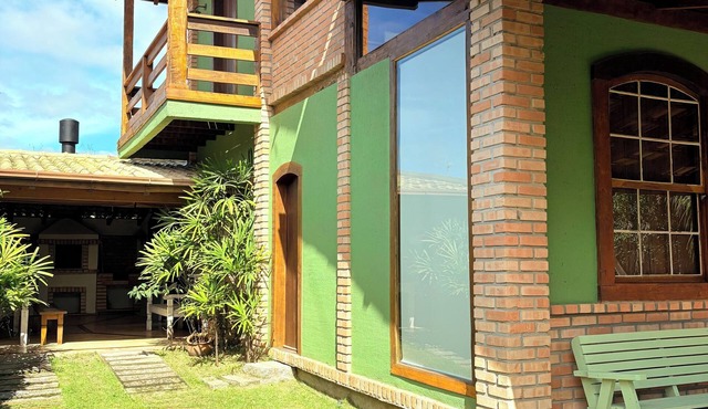 Beach House Rosa/Ibiraquera