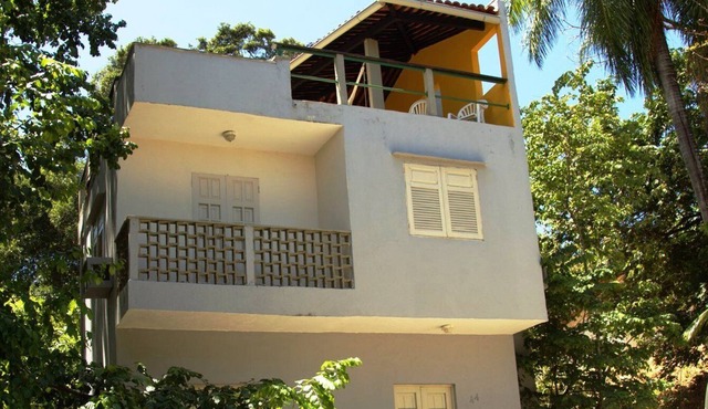 Beach house with spectacular views, Paraízo, Calhetas, and Eco Resort Cabo beaches