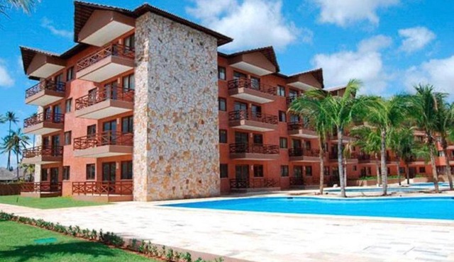 Beach Kariri Residence Privado
