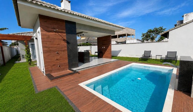 Beach Loft - Design e Estilo