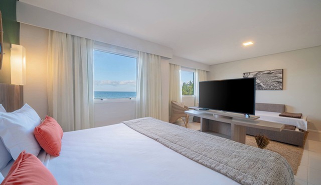 Beach Park Oceani Hotel